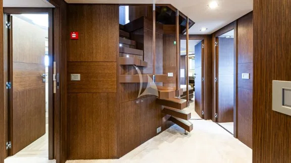 Image of MORNING STAR yacht #25