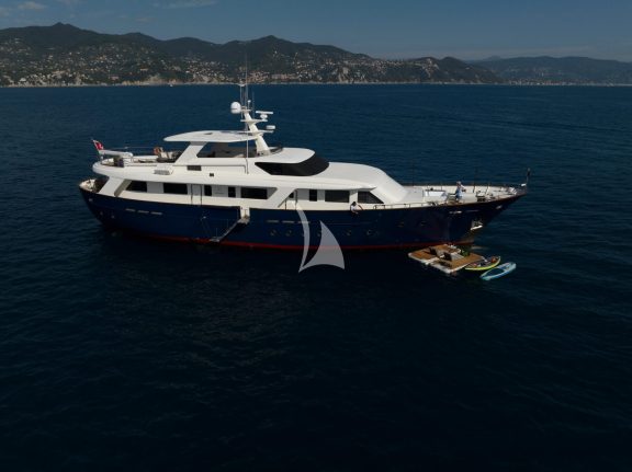 Image of DON CIRO yacht #15