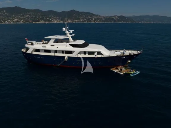 Image of DON CIRO yacht #15