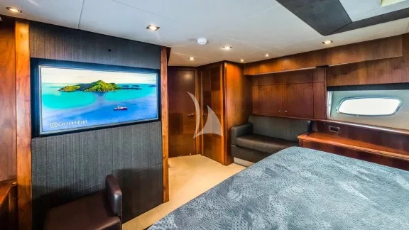 VIP cabin