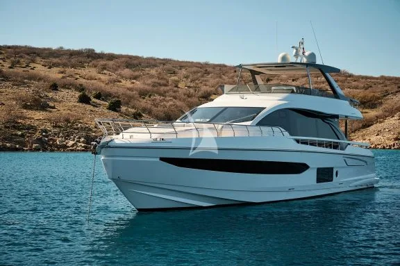 Image of Concord’s 6 yacht #30