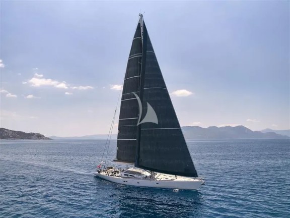 Image of AIZU yacht #2