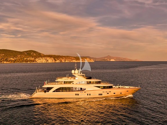 Image of LA PELLEGRINA 1 yacht #3