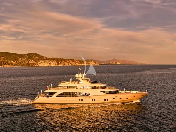 Image of LA PELLEGRINA 1 yacht #3