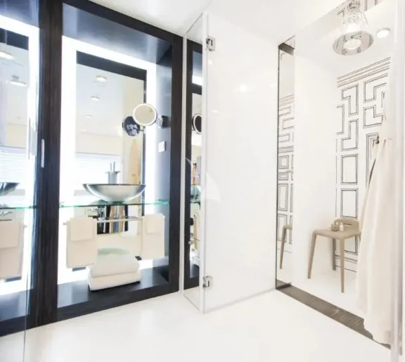 VIP en suite