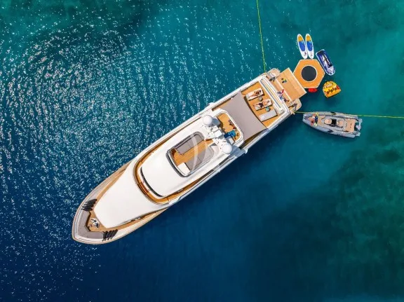Image of KLOBUK yacht #9