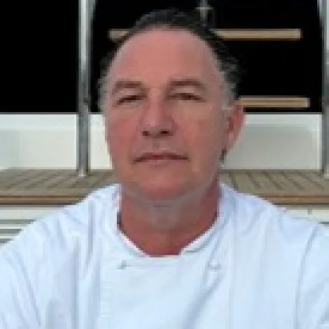 Crew of NELA|Olivier Moreau — Chef