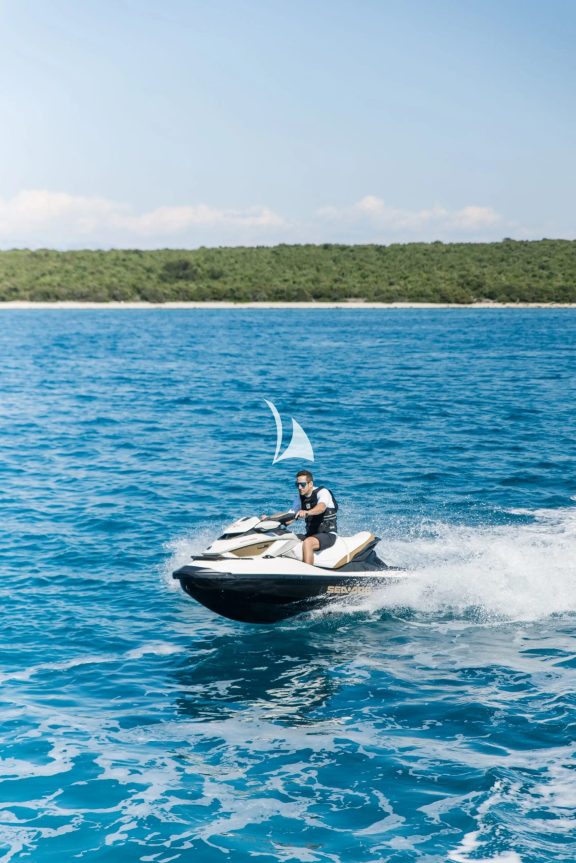 Image of ALALYA yacht #37