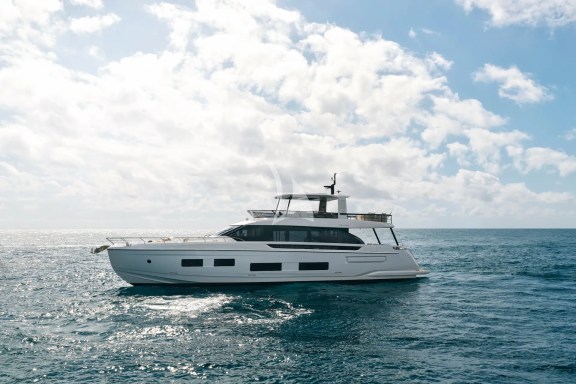 Image of BALANCE yacht #5