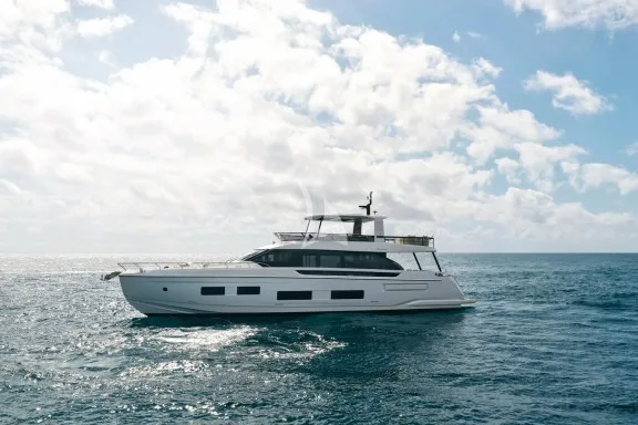 Image of BALANCE yacht #5