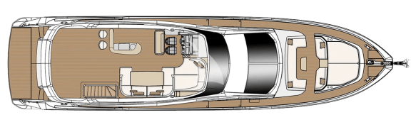 Above view