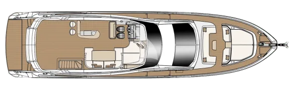 Above view