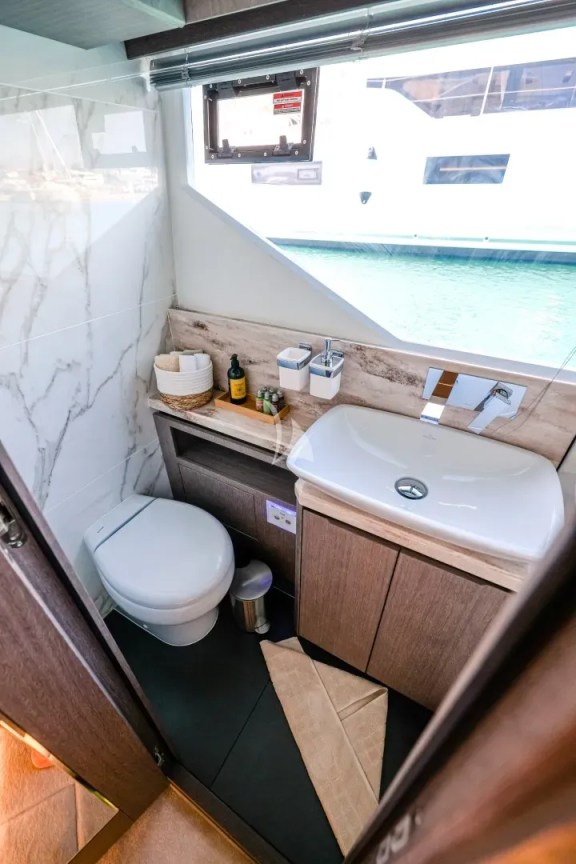 Image of FG STAR yacht #44