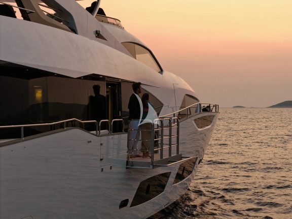 Image of QUANTUM yacht #53
