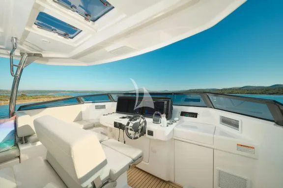 Image of By My Side yacht #86