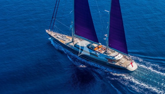 Image of BARACUDA VALLETTA yacht #24