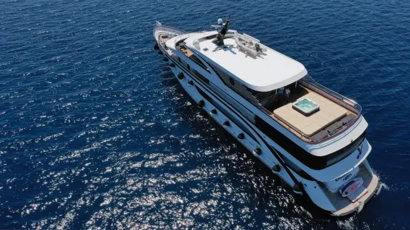 Image of NERA EXCELLENCE yacht #5