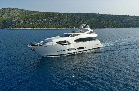Image of QUANTUM yacht #3