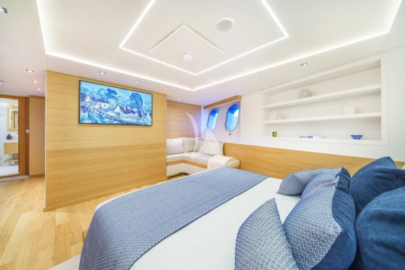 VIP Cabin