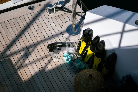 Image of Renata yacht #92