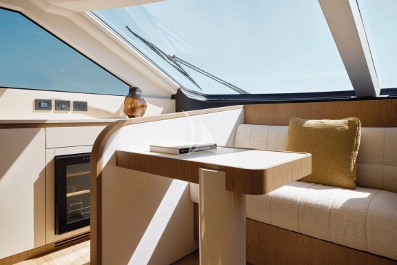 Image of BALANCE yacht #24