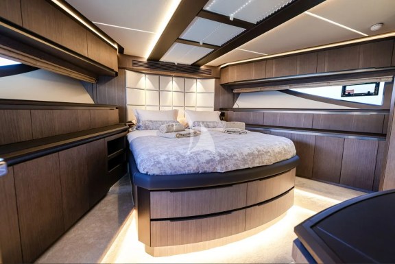 Image of FG STAR yacht #37