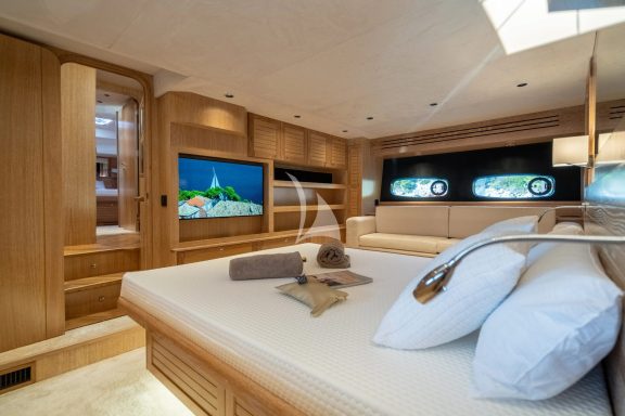 CLOUD 9 View from the Master en-suite