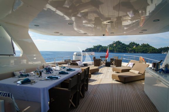 Image of DON CIRO yacht #26