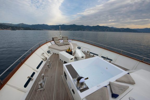 Image of DON CIRO yacht #37