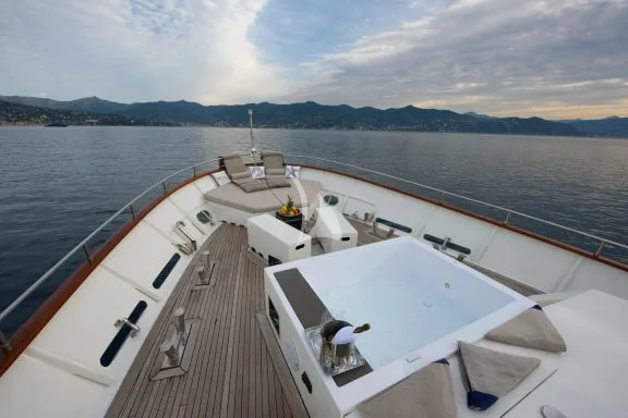 Image of DON CIRO yacht #37