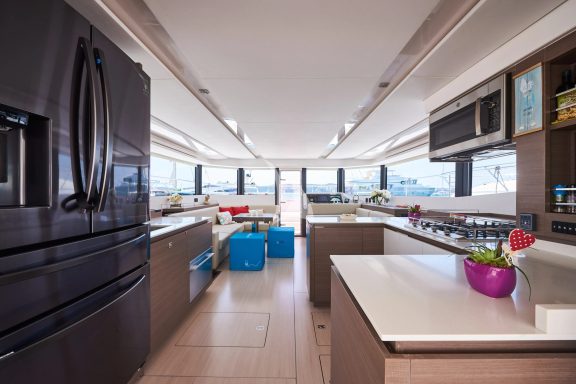 Image of Good Vibes yacht #42