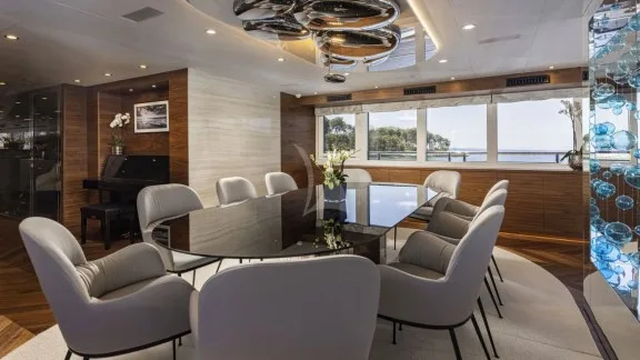 Image of M/Y ANTHEA yacht #24