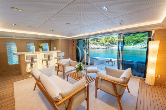 Image of Renata yacht #138