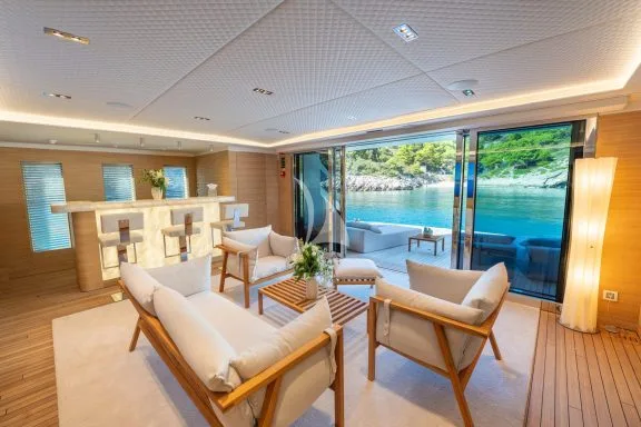 Image of Renata yacht #138