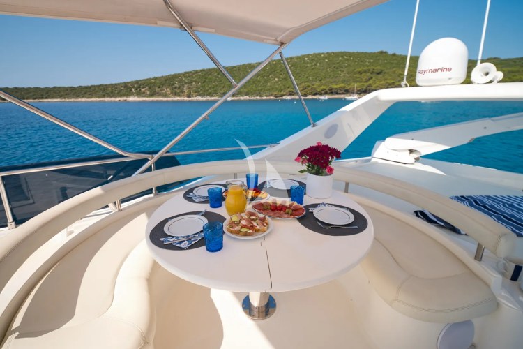 Flybridge