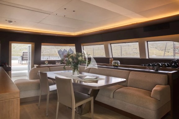 Image of MASTERMIND yacht #20