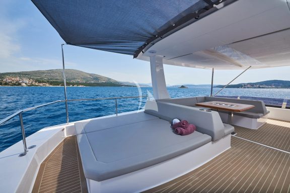 Image of Good Vibes yacht #32