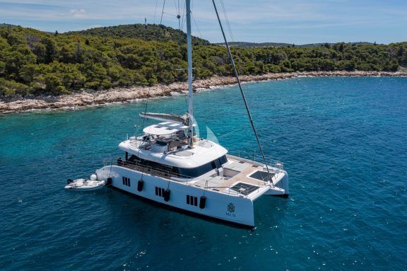 Image of MR.SI yacht #3
