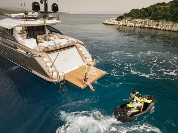 Image of MYNE yacht #12