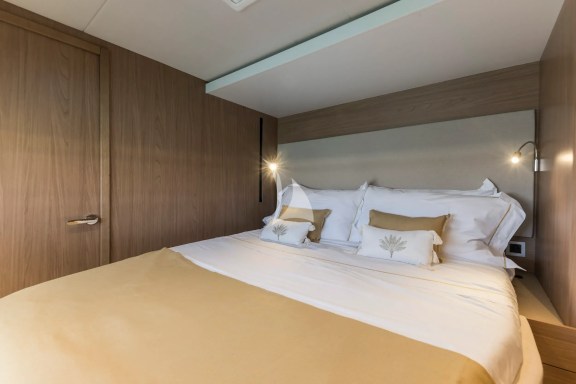 Image of ALISEI yacht #33