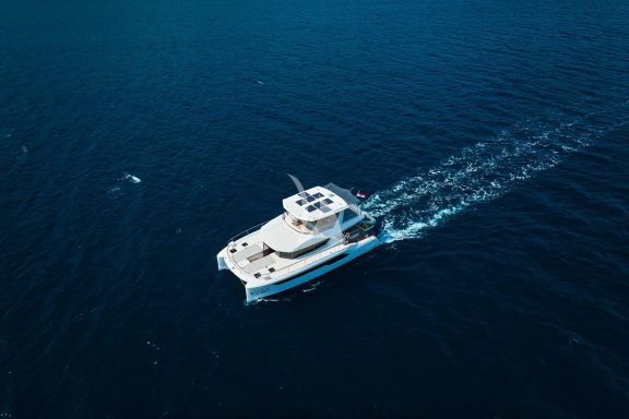 Image of Good Vibes yacht #3