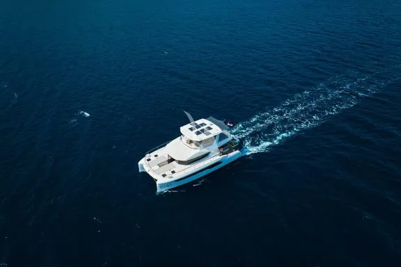 Image of Good Vibes yacht #3