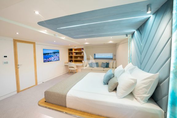 Image of Renata yacht #63