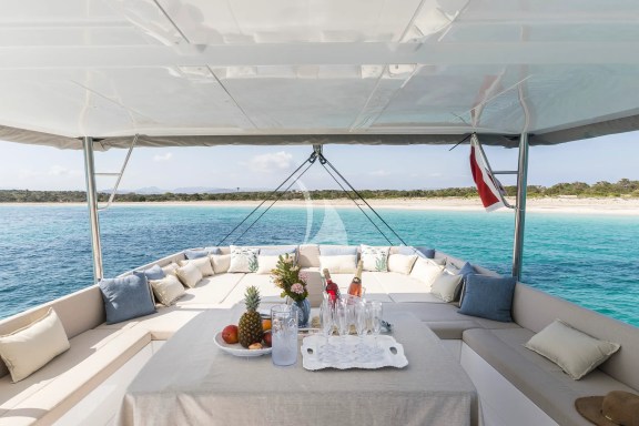 Image of ALISEI yacht #7
