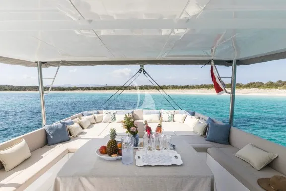 Image of ALISEI yacht #7
