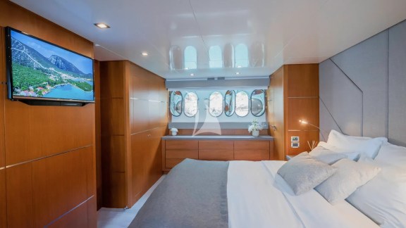 Image of KARISMA yacht #26