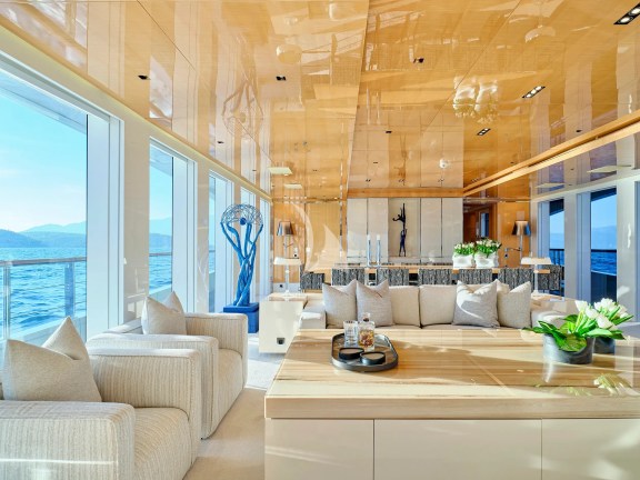 Image of LA PELLEGRINA 1 yacht #92