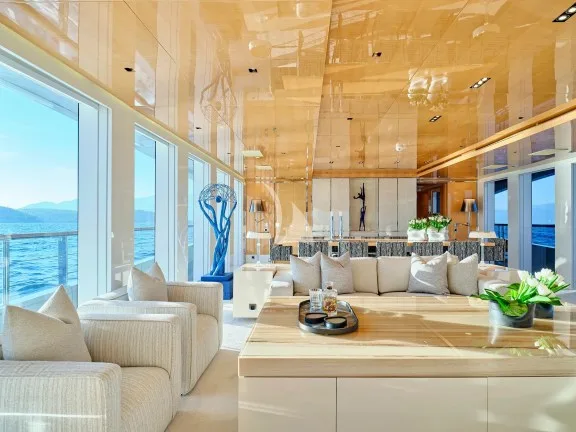 Image of LA PELLEGRINA 1 yacht #92