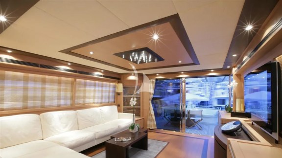 saloon- sistership