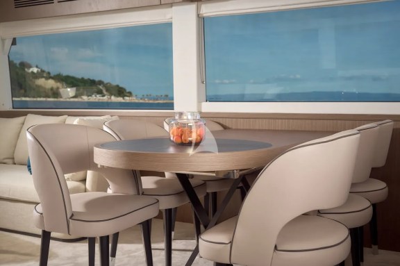 Image of PRINCESS KARLA (LAGOON 60) yacht #41